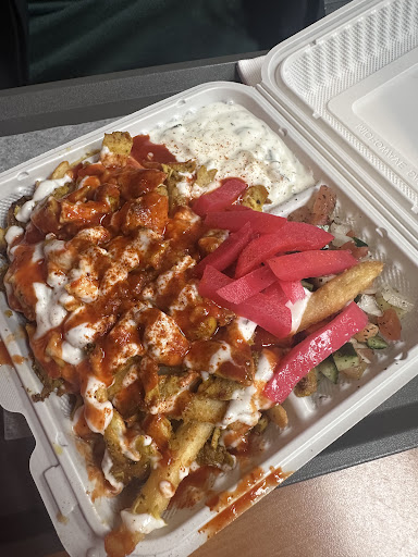Photo of King George Donair Halal - 13635 100 Ave, Surrey, BC V3T 1H9