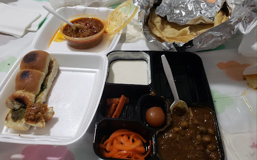 Photo of Indian Rasoi Curry House & Pizzeria - 31877 South Fraser Way, Abbotsford, BC V2T 1V4