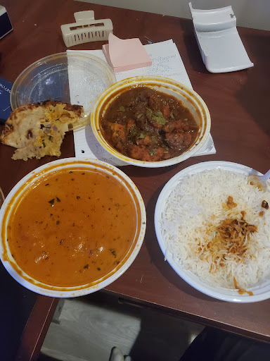 Photo of Indian Rasoi Curry House & Pizzeria - 31877 South Fraser Way, Abbotsford, BC V2T 1V4