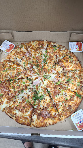 Photo of Indian Rasoi Curry House & Pizzeria - 31877 South Fraser Way, Abbotsford, BC V2T 1V4