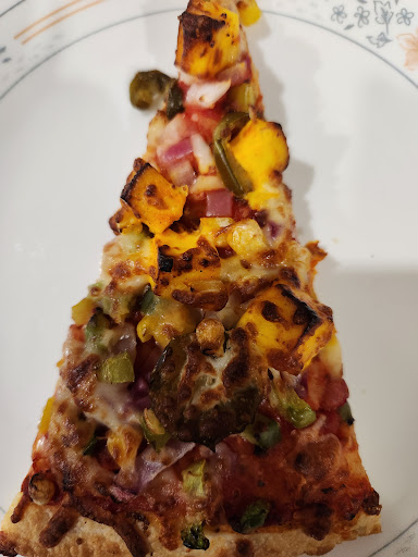 Photo of Indian Rasoi Curry House & Pizzeria - 31877 South Fraser Way, Abbotsford, BC V2T 1V4