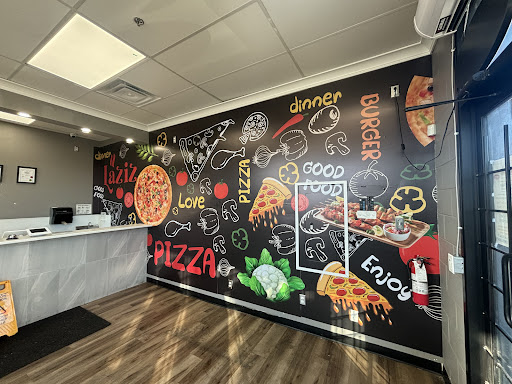 Photo of Indian Rasoi Curry House & Pizzeria - 31877 South Fraser Way, Abbotsford, BC V2T 1V4