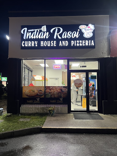 Photo of Indian Rasoi Curry House & Pizzeria - 31877 South Fraser Way, Abbotsford, BC V2T 1V4