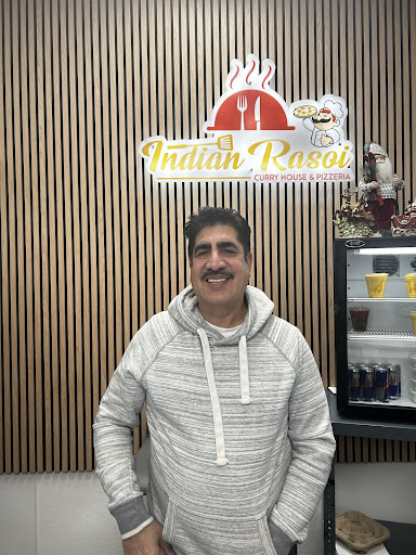 Photo of Indian Rasoi Curry House & Pizzeria - 31877 South Fraser Way, Abbotsford, BC V2T 1V4