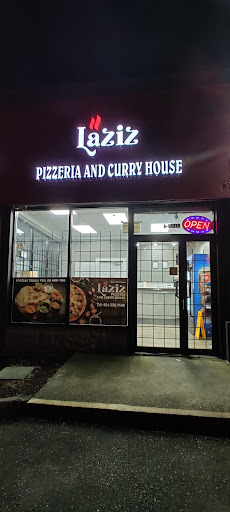 Photo of Indian Rasoi Curry House & Pizzeria - 31877 South Fraser Way, Abbotsford, BC V2T 1V4