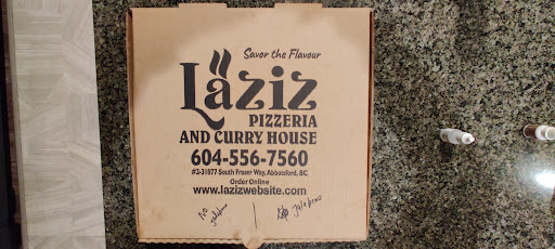 Photo of Indian Rasoi Curry House & Pizzeria - 31877 South Fraser Way, Abbotsford, BC V2T 1V4