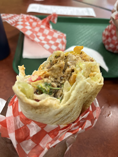Photo of Shawarma Palace Surrey - 7218 King George Blvd, Surrey, BC V3W 2P2