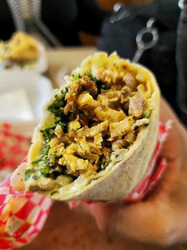 Photo of Shawarma Palace Surrey - 7218 King George Blvd, Surrey, BC V3W 2P2