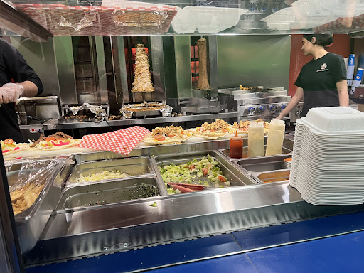 Photo of Shawarma Palace Surrey - 7218 King George Blvd, Surrey, BC V3W 2P2