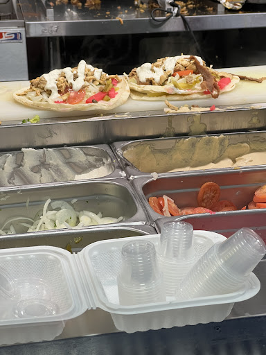 Photo of Shawarma Palace Surrey - 7218 King George Blvd, Surrey, BC V3W 2P2