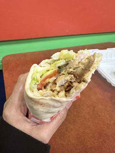 Photo of Shawarma Palace Surrey - 7218 King George Blvd, Surrey, BC V3W 2P2