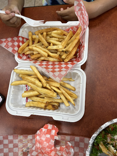 Photo of Shawarma Palace Surrey - 7218 King George Blvd, Surrey, BC V3W 2P2