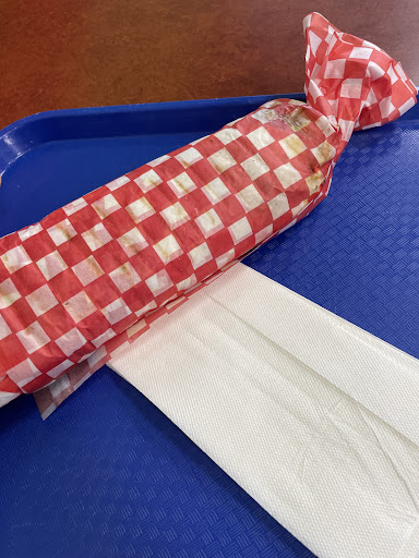 Photo of Shawarma Palace Surrey - 7218 King George Blvd, Surrey, BC V3W 2P2