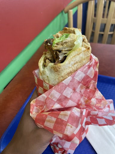 Photo of Shawarma Palace Surrey - 7218 King George Blvd, Surrey, BC V3W 2P2