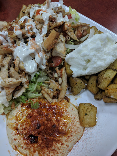 Photo of Shawarma Palace Surrey - 7218 King George Blvd, Surrey, BC V3W 2P2