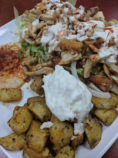 Photo of Shawarma Palace Surrey - 7218 King George Blvd, Surrey, BC V3W 2P2