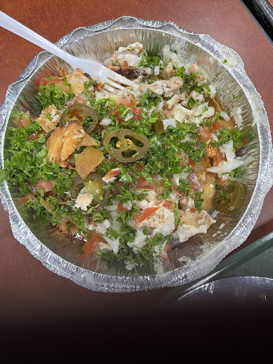 Photo of Shawarma Palace Surrey - 7218 King George Blvd, Surrey, BC V3W 2P2
