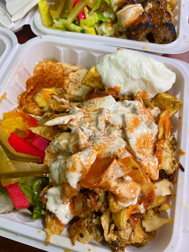Photo of Shawarma Palace Surrey - 7218 King George Blvd, Surrey, BC V3W 2P2