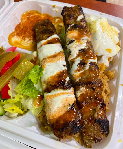 Photo of Shawarma Palace Surrey - 7218 King George Blvd, Surrey, BC V3W 2P2