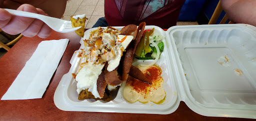 Photo of Shawarma Palace Surrey - 7218 King George Blvd, Surrey, BC V3W 2P2