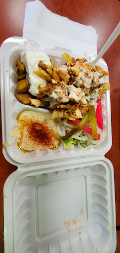 Photo of Shawarma Palace Surrey - 7218 King George Blvd, Surrey, BC V3W 2P2
