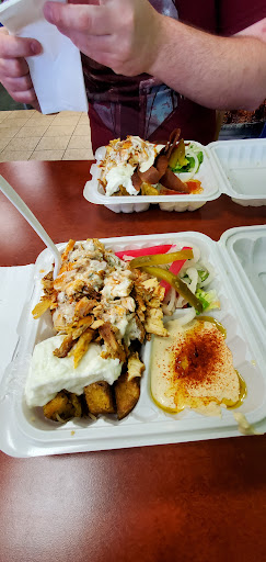 Photo of Shawarma Palace Surrey - 7218 King George Blvd, Surrey, BC V3W 2P2
