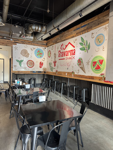 Photo of Shawarma Shack - 1620 Broadway F100, Seattle, WA 98122, USA