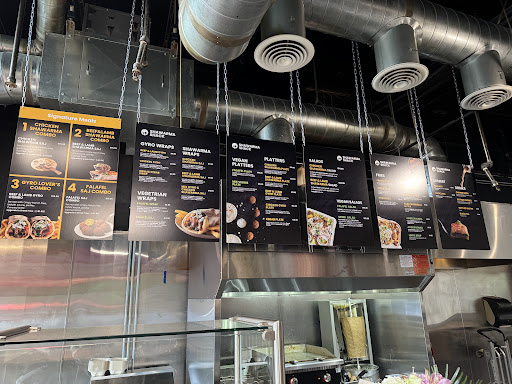 Photo of Shawarma Shack - 1620 Broadway F100, Seattle, WA 98122, USA