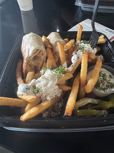 Photo of Shawarma Shack - 1620 Broadway F100, Seattle, WA 98122, USA