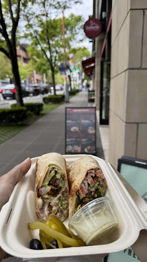 Photo of Shawarma Shack - 1620 Broadway F100, Seattle, WA 98122, USA