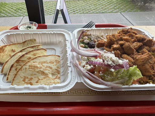 Photo of Shawarma Shack - 1620 Broadway F100, Seattle, WA 98122, USA
