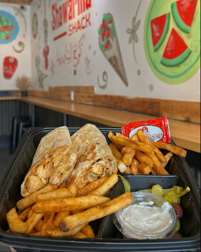 Photo of Shawarma Shack - 1620 Broadway F100, Seattle, WA 98122, USA