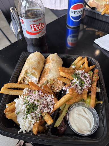 Photo of Shawarma Shack - 1620 Broadway F100, Seattle, WA 98122, USA
