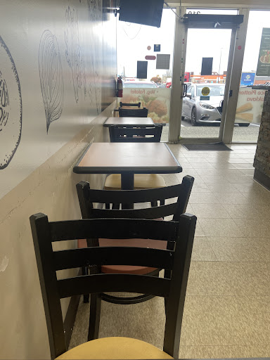 Photo of Donair Affair - 32500 South Fraser Way #210, Abbotsford, BC V2T 1X3