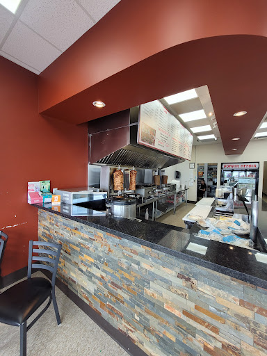 Photo of Donair Affair - 32500 South Fraser Way #210, Abbotsford, BC V2T 1X3