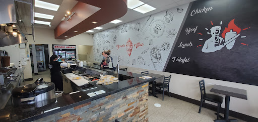 Photo of Donair Affair - 32500 South Fraser Way #210, Abbotsford, BC V2T 1X3
