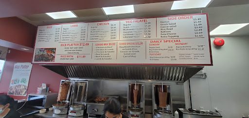 Photo of Donair Affair - 32500 South Fraser Way #210, Abbotsford, BC V2T 1X3