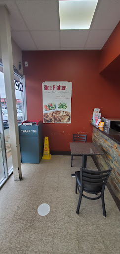 Photo of Donair Affair - 32500 South Fraser Way #210, Abbotsford, BC V2T 1X3