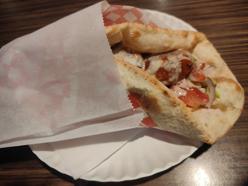 Photo of Donair Affair - 32500 South Fraser Way #210, Abbotsford, BC V2T 1X3