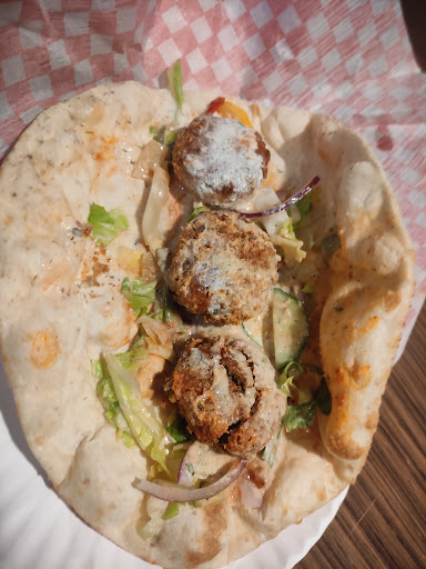 Photo of Donair Affair - 32500 South Fraser Way #210, Abbotsford, BC V2T 1X3