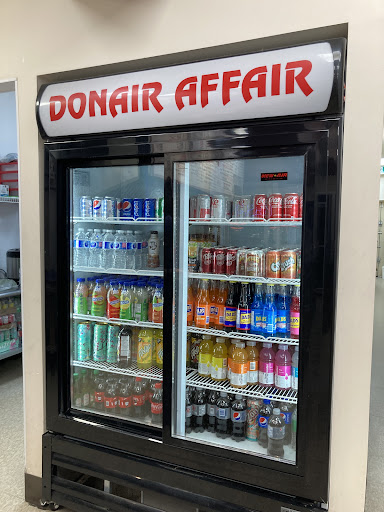 Photo of Donair Affair - 32500 South Fraser Way #210, Abbotsford, BC V2T 1X3