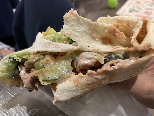 Photo of Donair Affair - 32500 South Fraser Way #210, Abbotsford, BC V2T 1X3