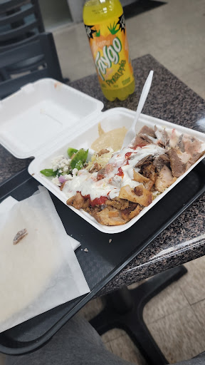 Photo of Donair Affair - 32500 South Fraser Way #210, Abbotsford, BC V2T 1X3