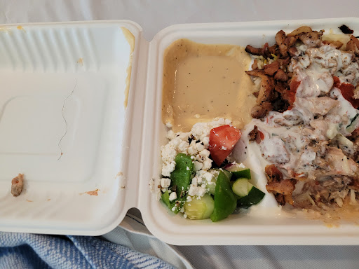 Photo of Donair Affair - 32500 South Fraser Way #210, Abbotsford, BC V2T 1X3