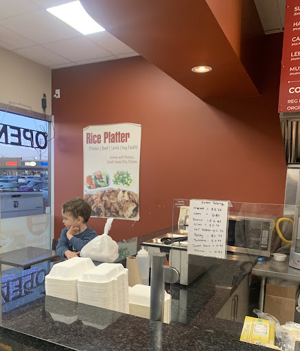 Photo of Donair Affair - 32500 South Fraser Way #210, Abbotsford, BC V2T 1X3