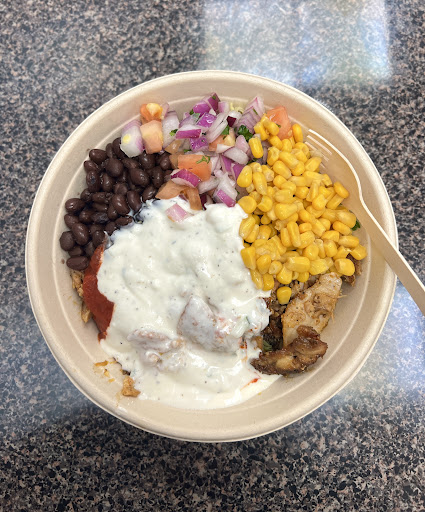 Photo of Donair Affair - 32500 South Fraser Way #210, Abbotsford, BC V2T 1X3