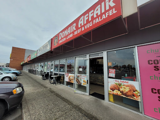 Photo of Donair Affair - 32500 South Fraser Way #210, Abbotsford, BC V2T 1X3