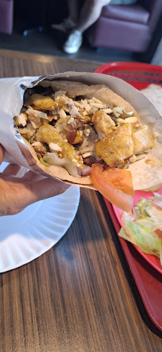 Photo of Donairo's - 32883 South Fraser Way #103, Abbotsford, BC V2S 2A6