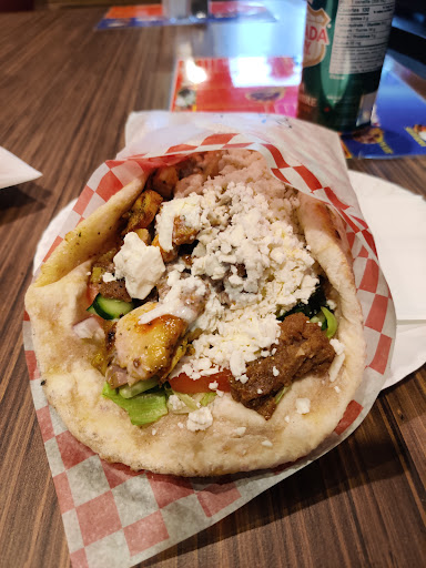 Photo of Donairo's - 32883 South Fraser Way #103, Abbotsford, BC V2S 2A6