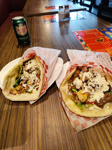 Photo of Donairo's - 32883 South Fraser Way #103, Abbotsford, BC V2S 2A6